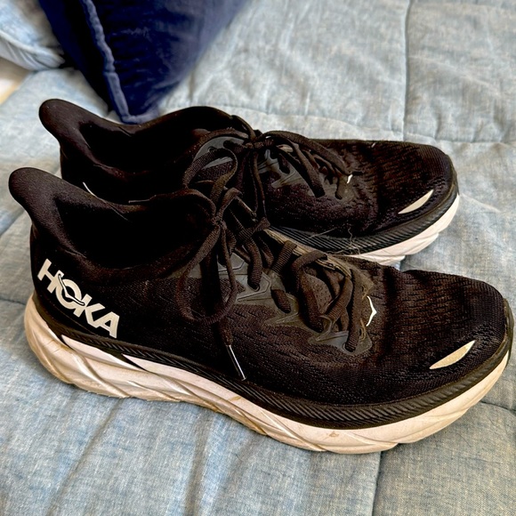 Hoka Shoes - Hoka Women’s Clifton 8